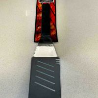 BBQ Grill Steel Spatula ***Brand New