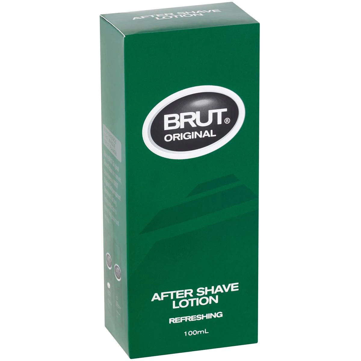 Brut Original Aftershave Lotion Boxed 100ml
