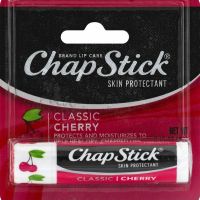 Chapstick Classic Cherry Lip Balm