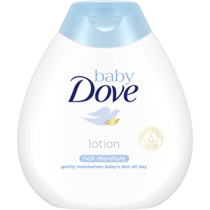 Dove Baby Lotion Rich Moisture 200ml