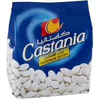 Castania Roasted Pumpkin Seeds 250g