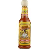 Cholula Original Hot Chili Mexican Sauce 150ml